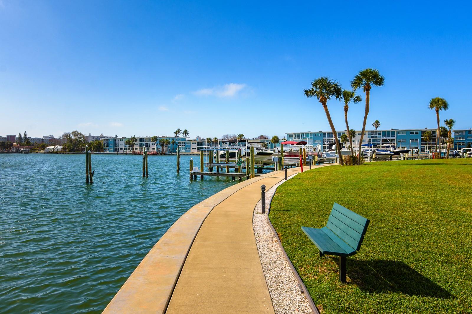 400 64TH AVE #508, ST PETE BEACH, FL, 33706