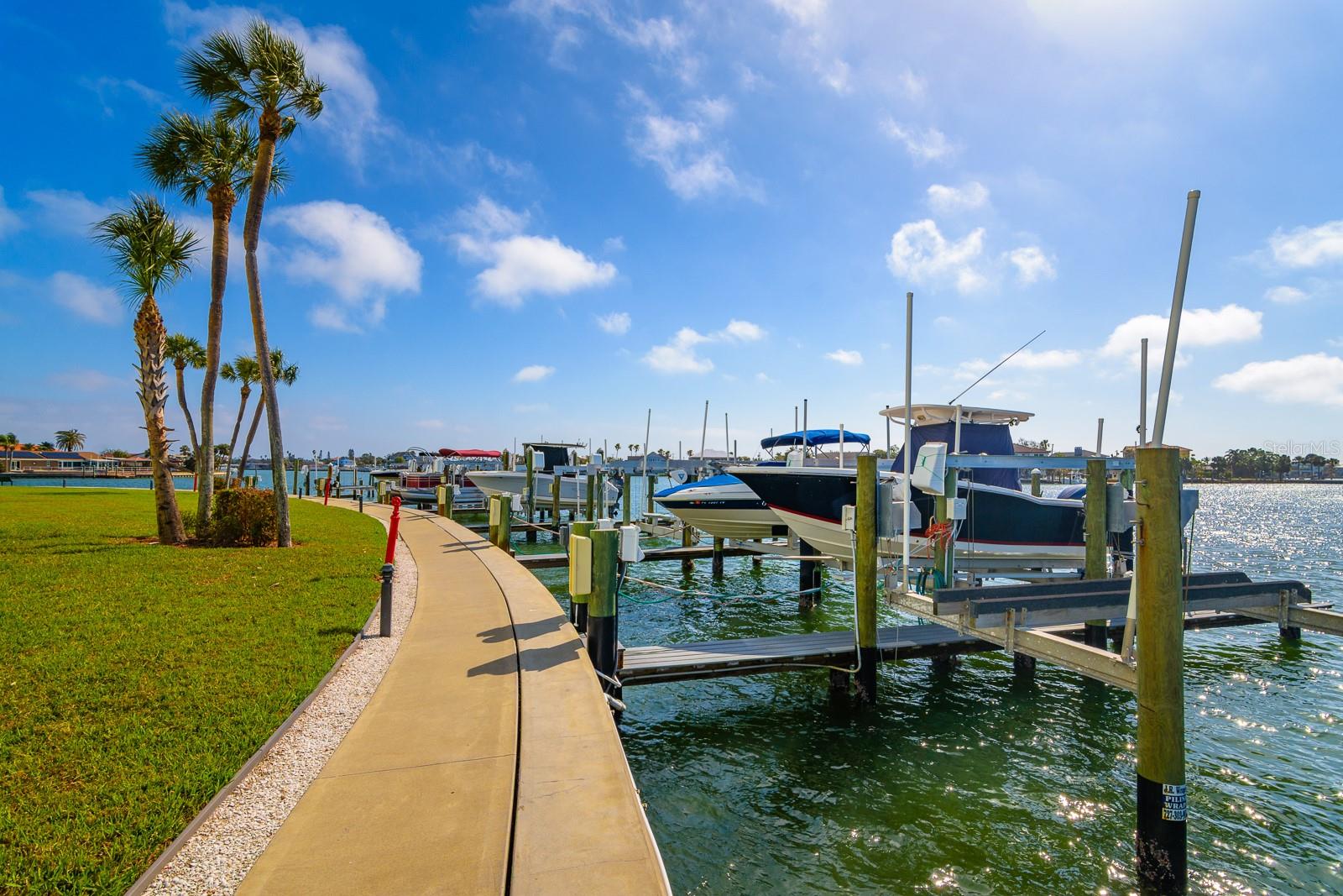 400 64TH AVE #508, ST PETE BEACH, FL, 33706