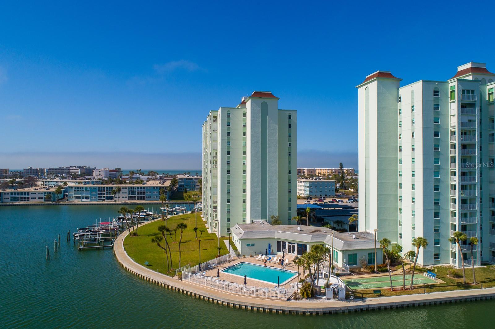 400 64TH AVE #508, ST PETE BEACH, FL, 33706