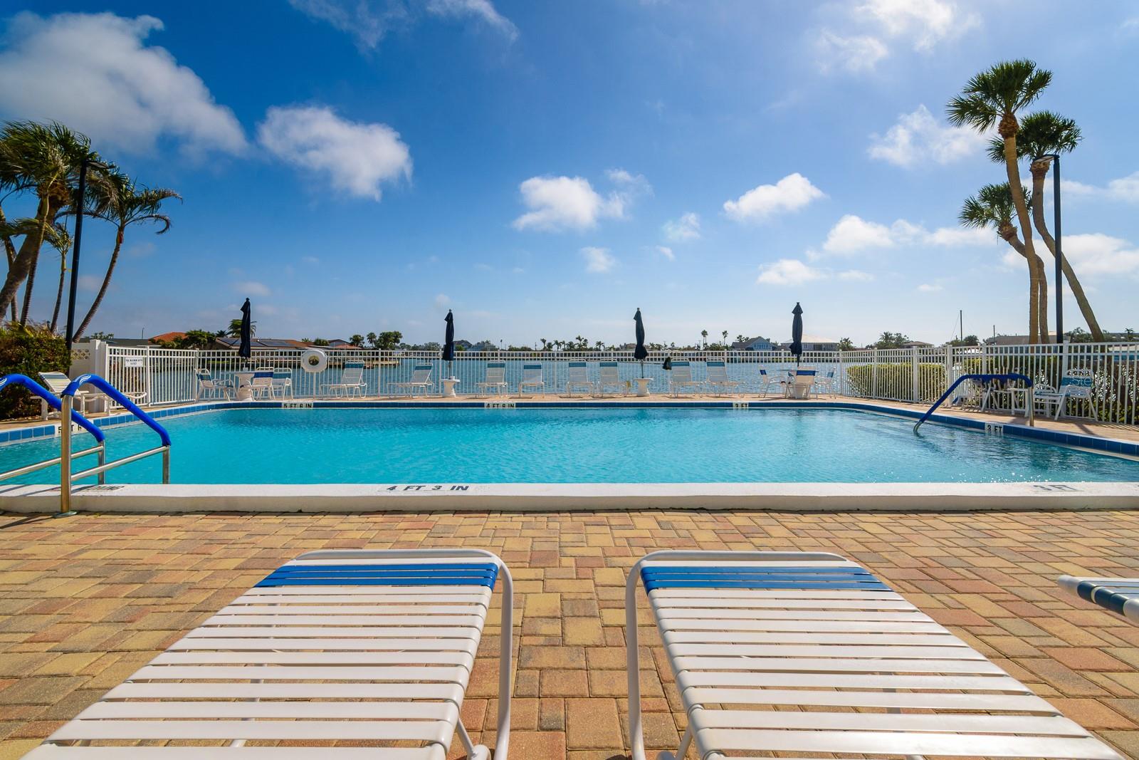 400 64TH AVE #508, ST PETE BEACH, FL, 33706