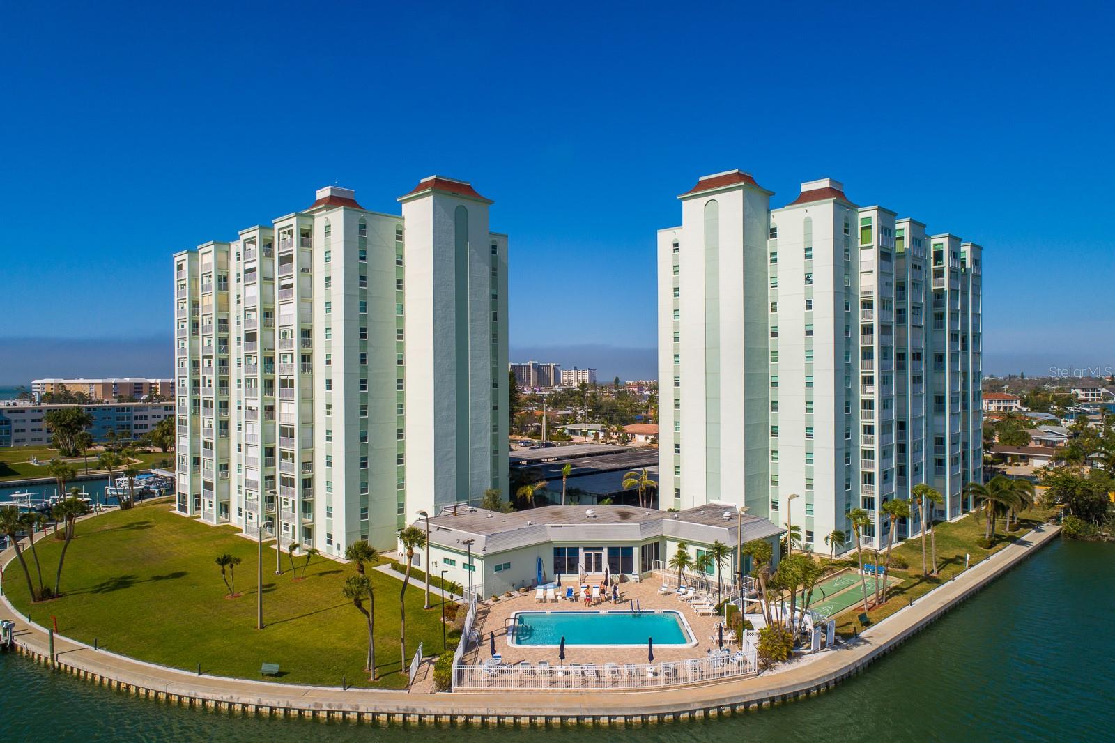 400 64TH AVE #508, ST PETE BEACH, FL, 33706