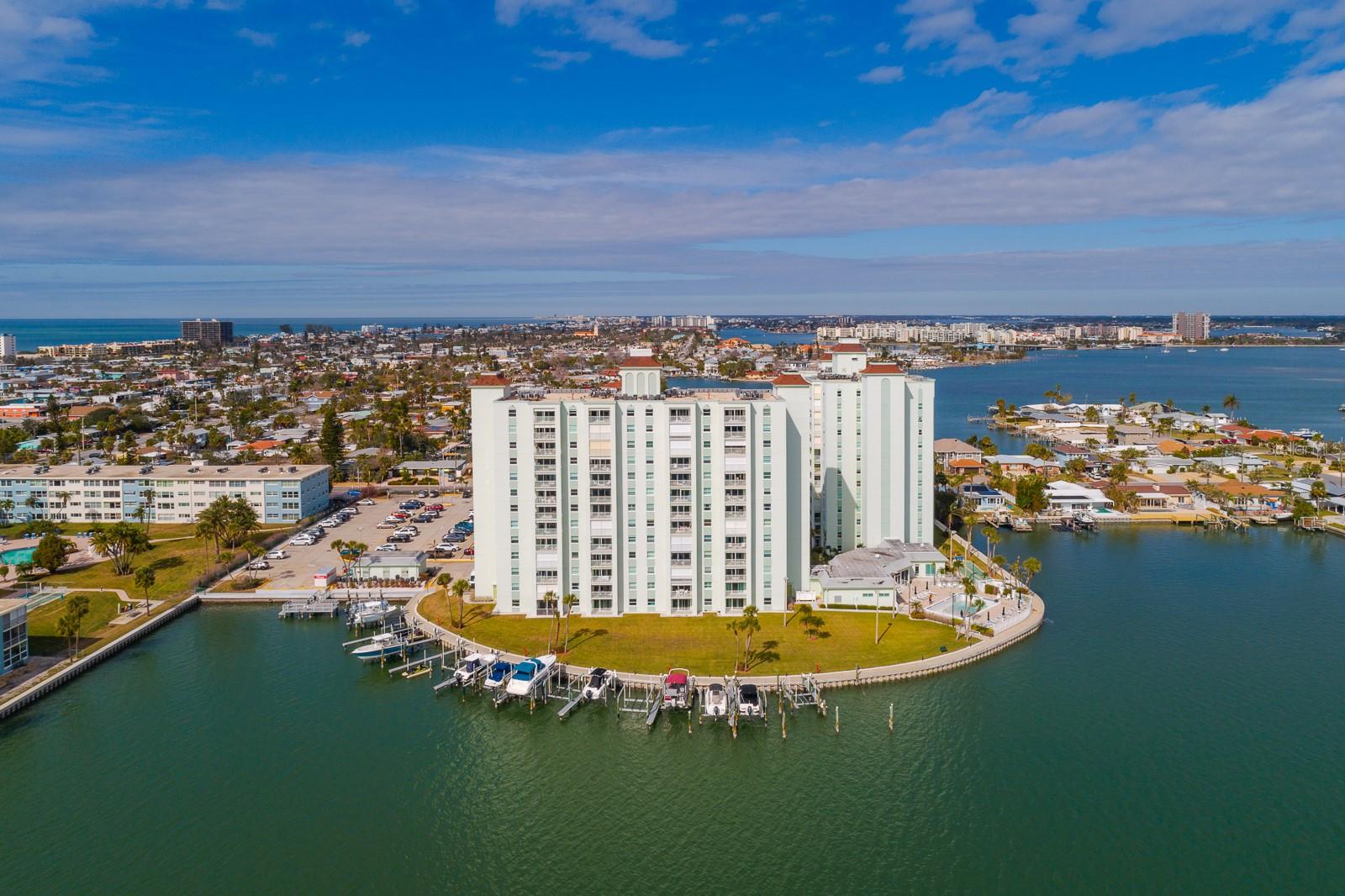 400 64TH AVE #508, ST PETE BEACH, FL, 33706