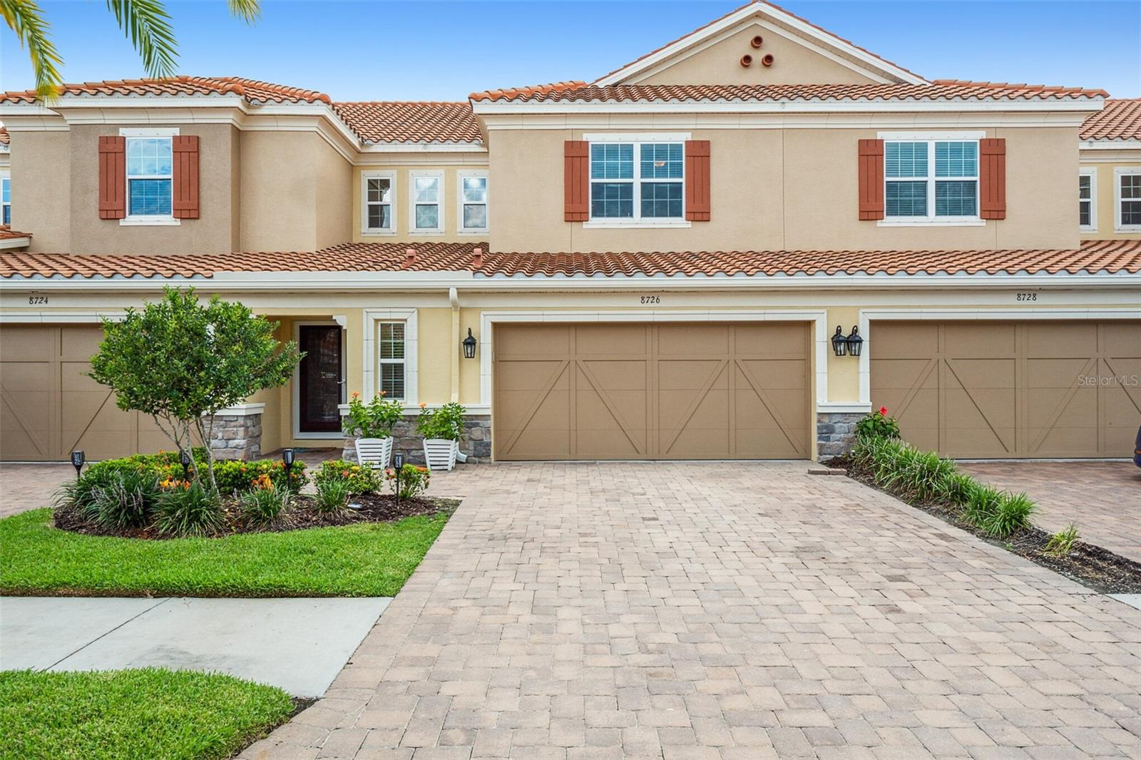 8726 TERRACINA LAKE DR, TAMPA, FL, 33625