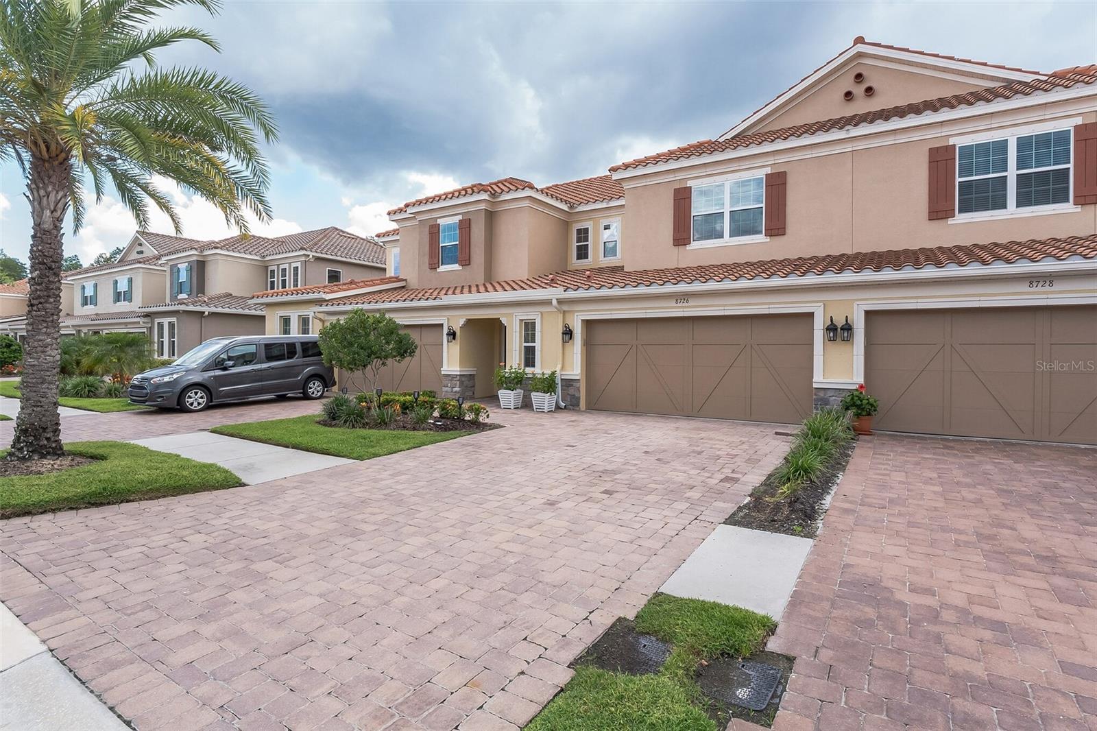 8726 TERRACINA LAKE DR, TAMPA, FL, 33625