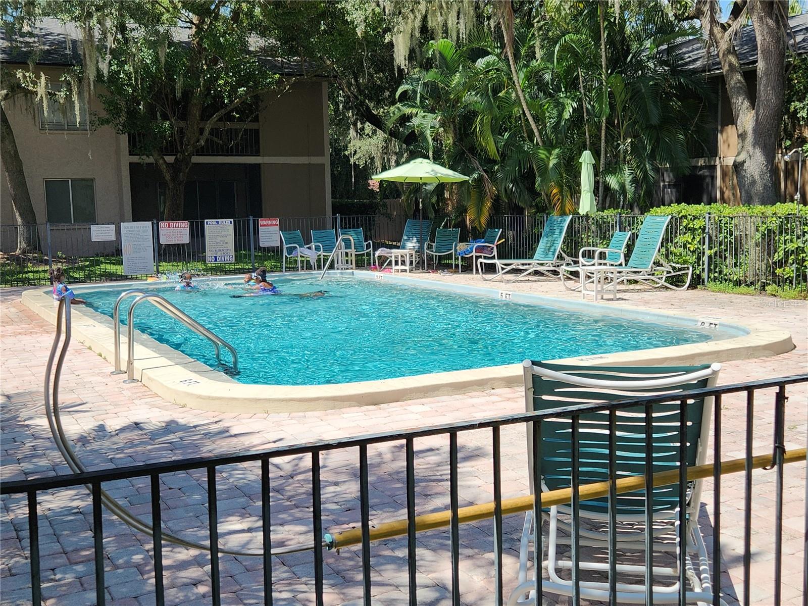 7501 PRESLEY PL #79, TAMPA, FL, 33617
