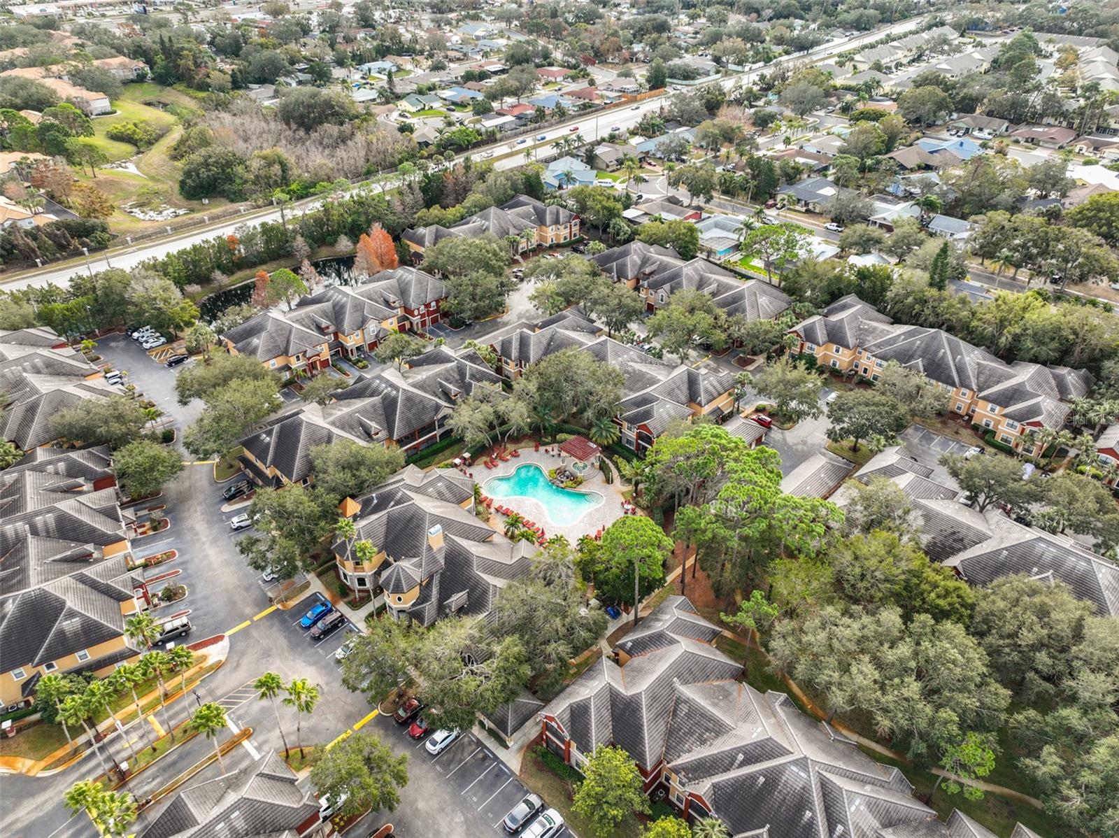 2160 CHIANTI PL #11-0117, PALM HARBOR, FL, 34683