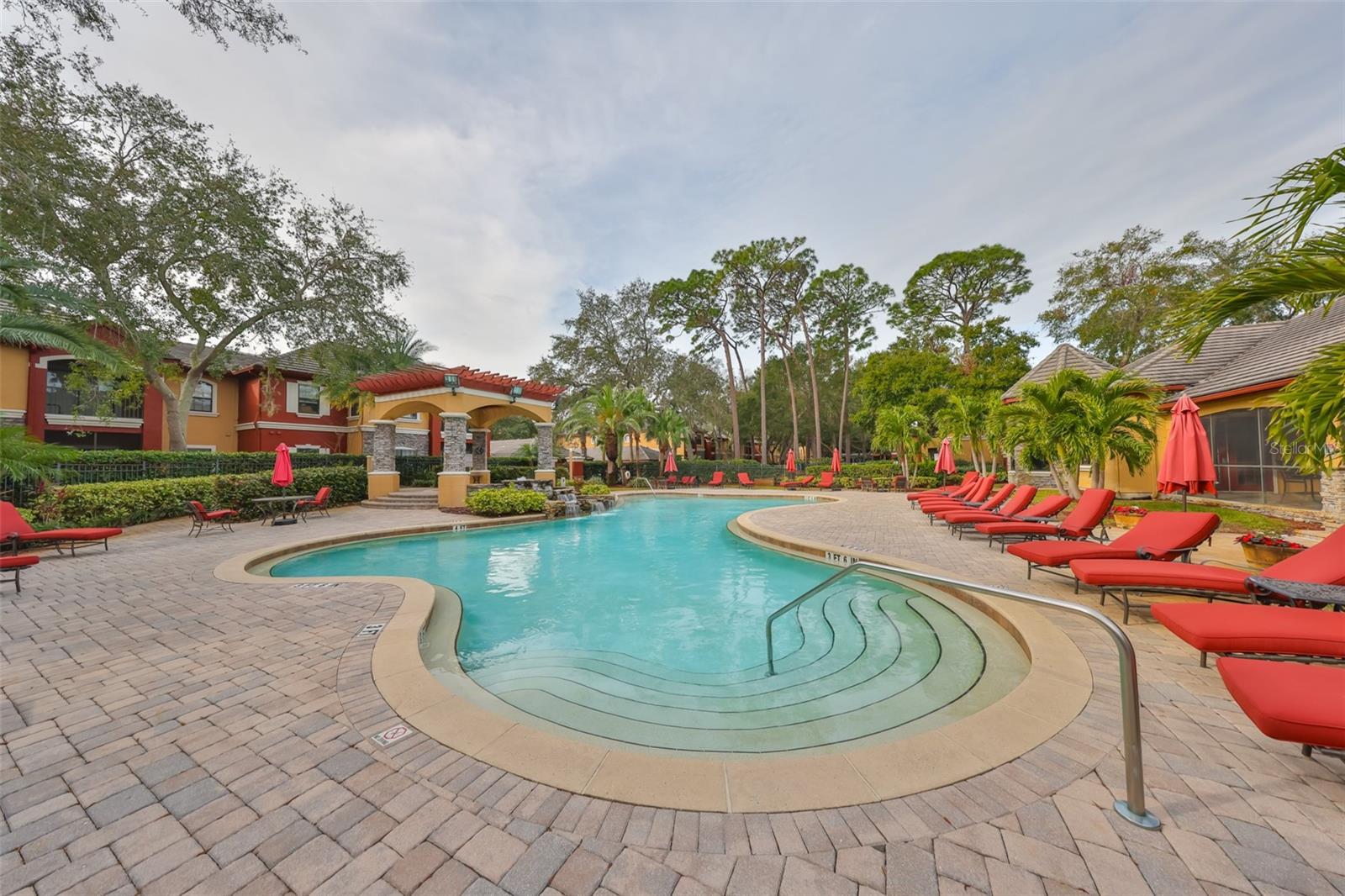 2160 CHIANTI PL #11-0117, PALM HARBOR, FL, 34683