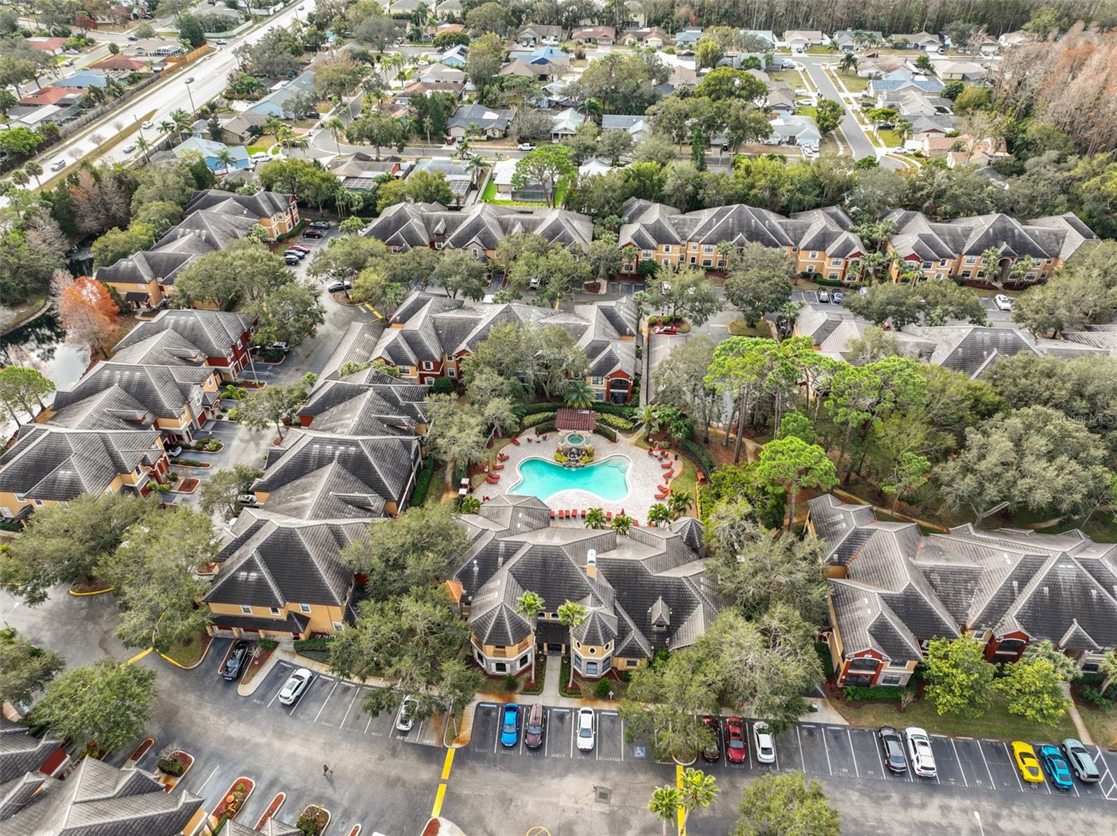 2160 CHIANTI PL #11-0117, PALM HARBOR, FL, 34683