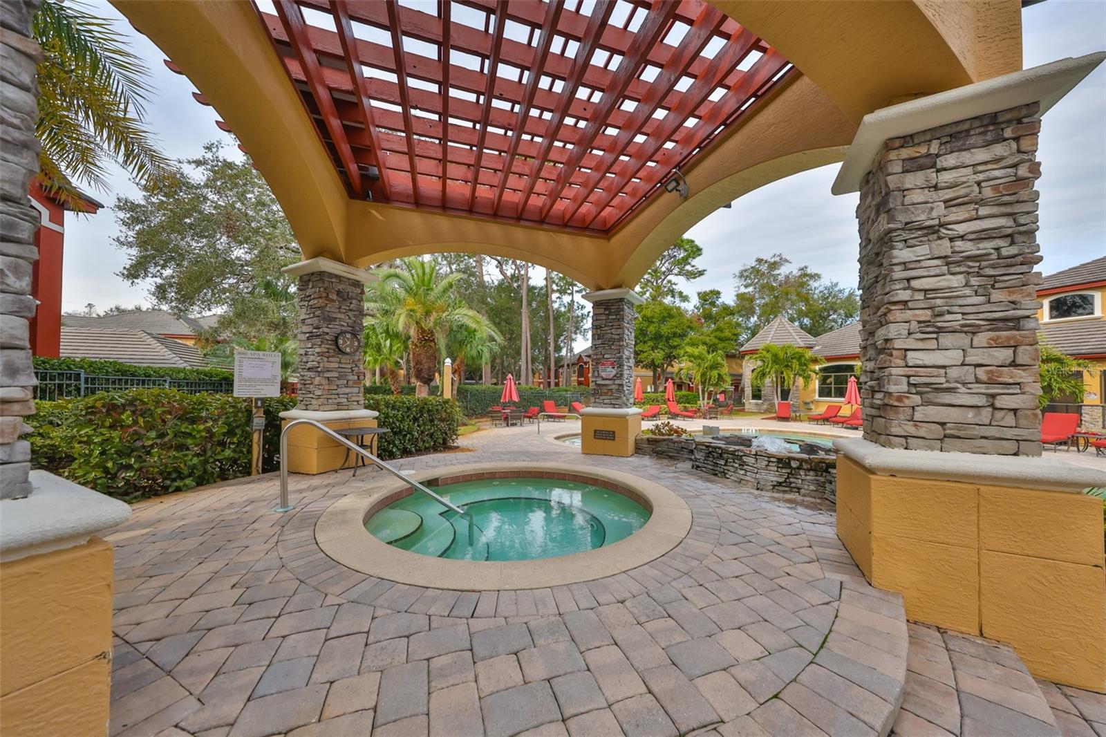 2160 CHIANTI PL #11-0117, PALM HARBOR, FL, 34683