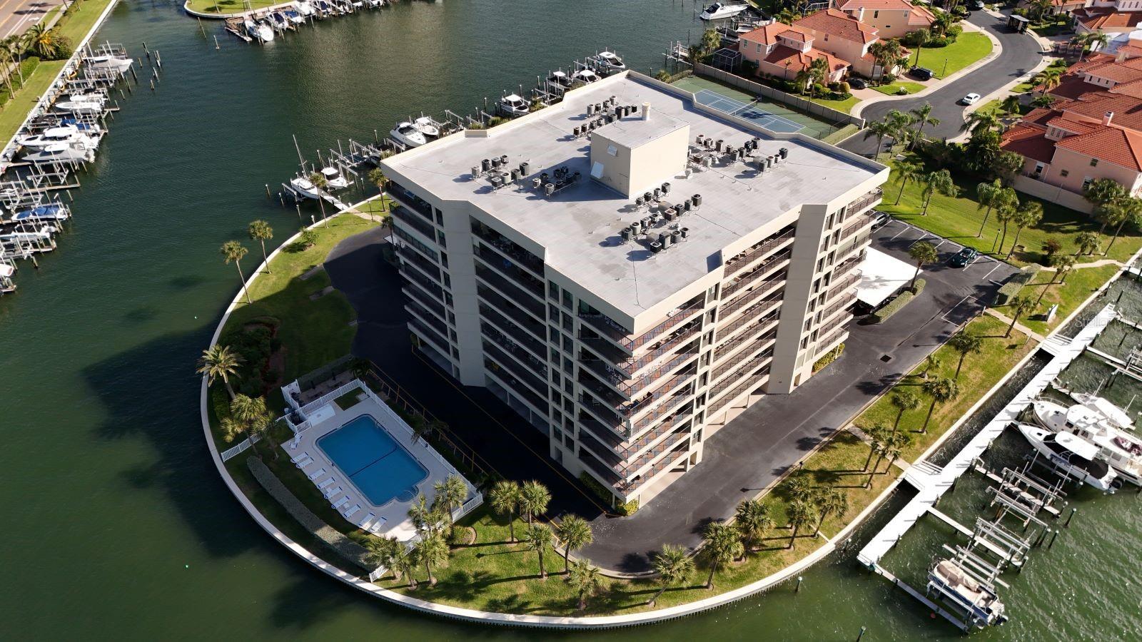 1651 SAND KEY ESTATES CT #84, CLEARWATER BEACH, FL, 33767