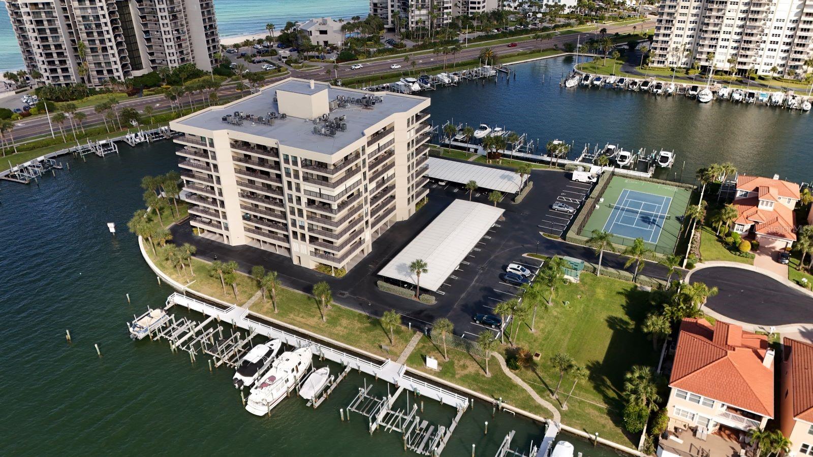 1651 SAND KEY ESTATES CT #84, CLEARWATER BEACH, FL, 33767