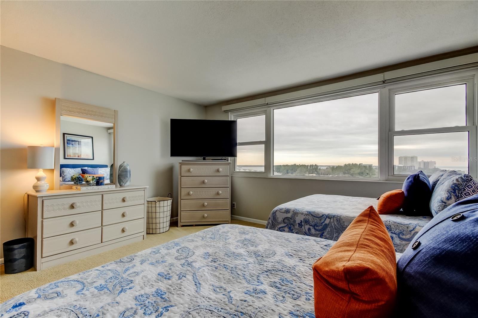 675 S GULFVIEW BLVD #1001, CLEARWATER BEACH, FL, 33767