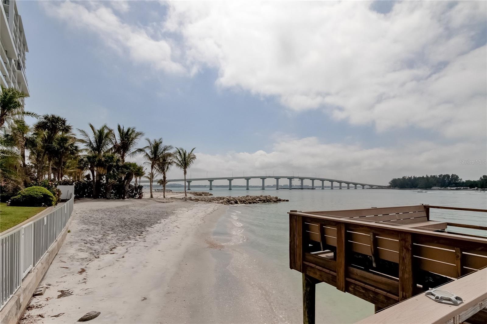 675 S GULFVIEW BLVD #1001, CLEARWATER BEACH, FL, 33767