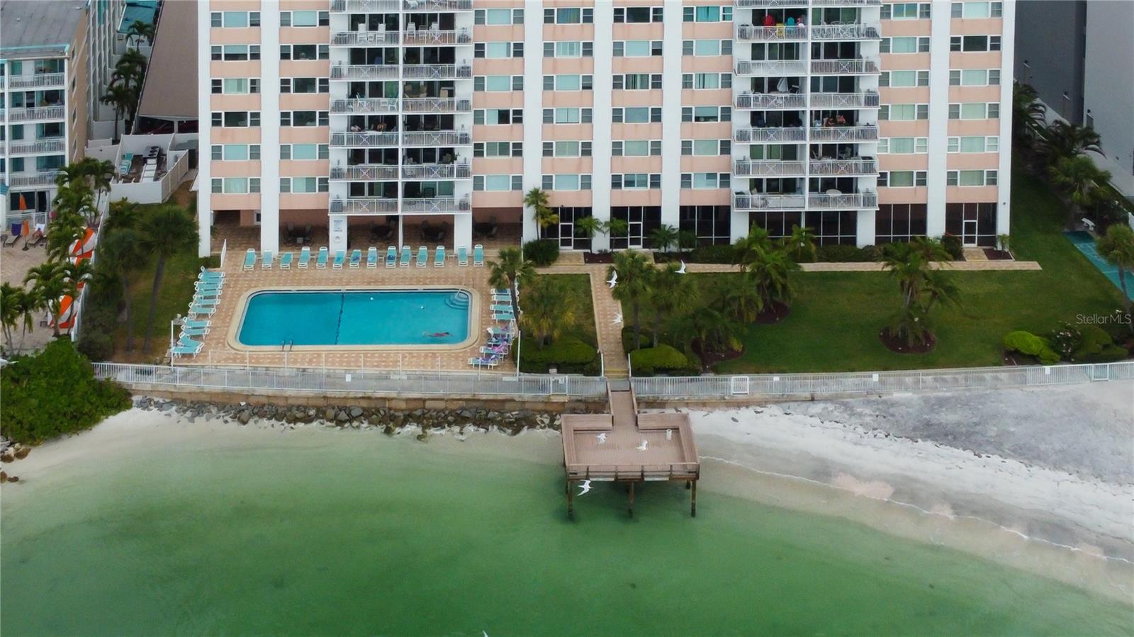 675 S GULFVIEW BLVD #1001, CLEARWATER BEACH, FL, 33767