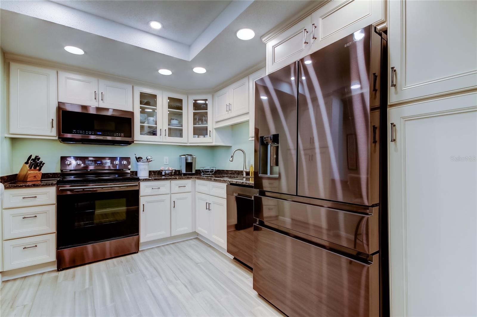675 S GULFVIEW BLVD #1001, CLEARWATER BEACH, FL, 33767