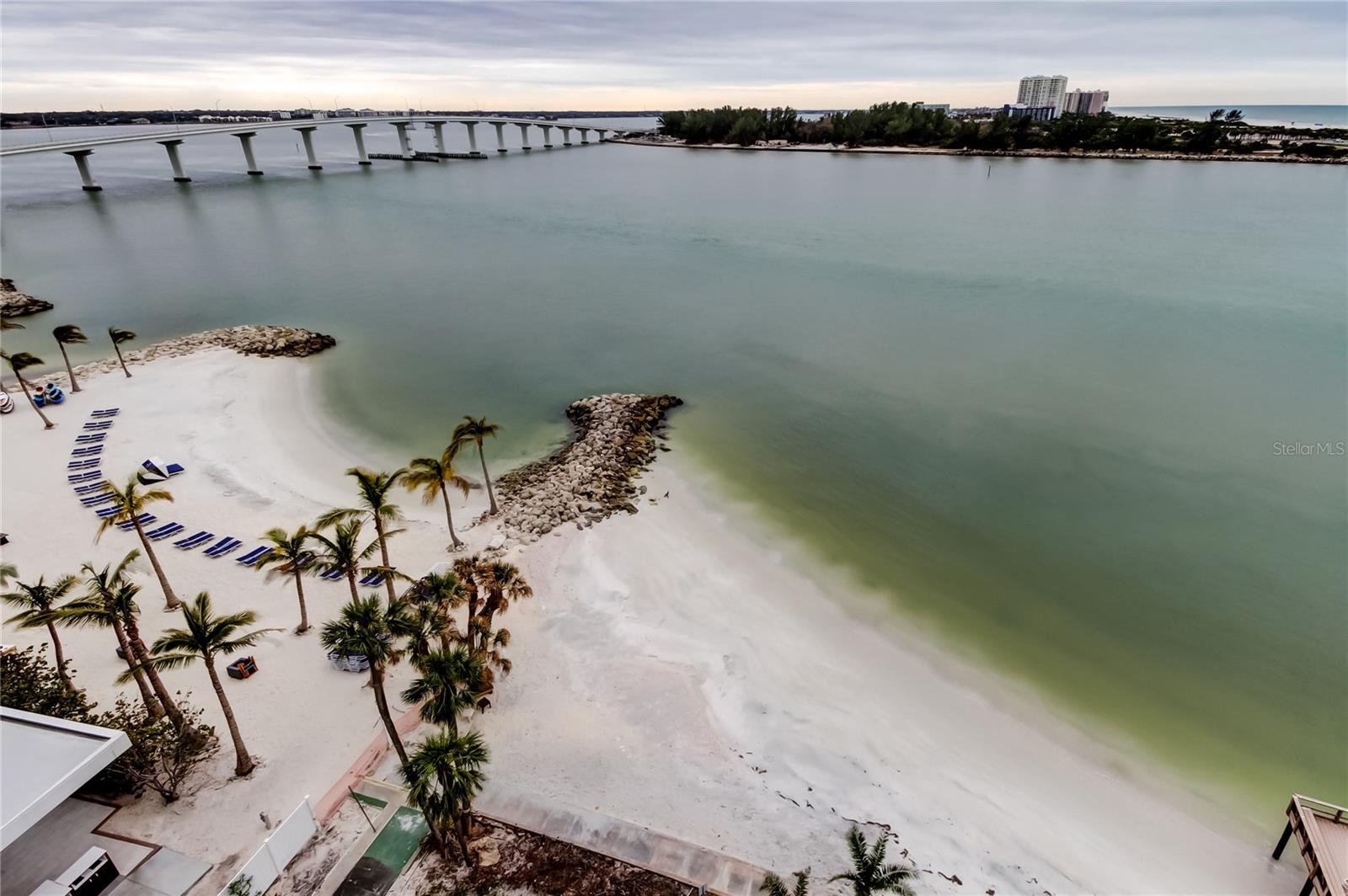 675 S GULFVIEW BLVD #1001, CLEARWATER BEACH, FL, 33767