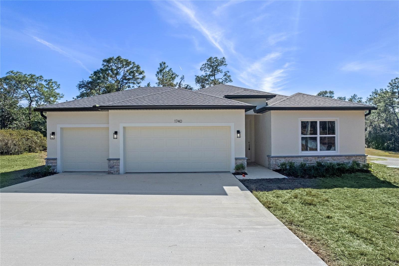 1740 E MCKINLEY ST, HERNANDO, FL, 34442