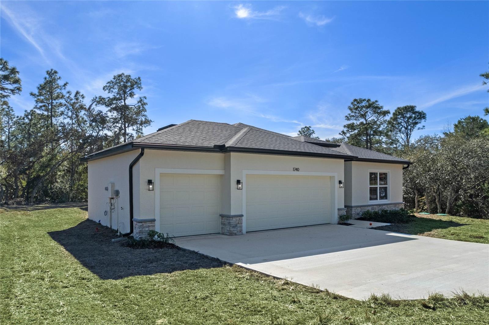 1740 E MCKINLEY ST, HERNANDO, FL, 34442