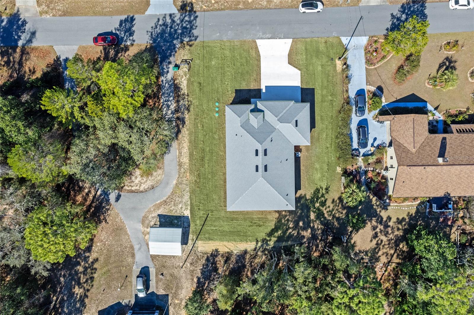 1740 E MCKINLEY ST, HERNANDO, FL, 34442