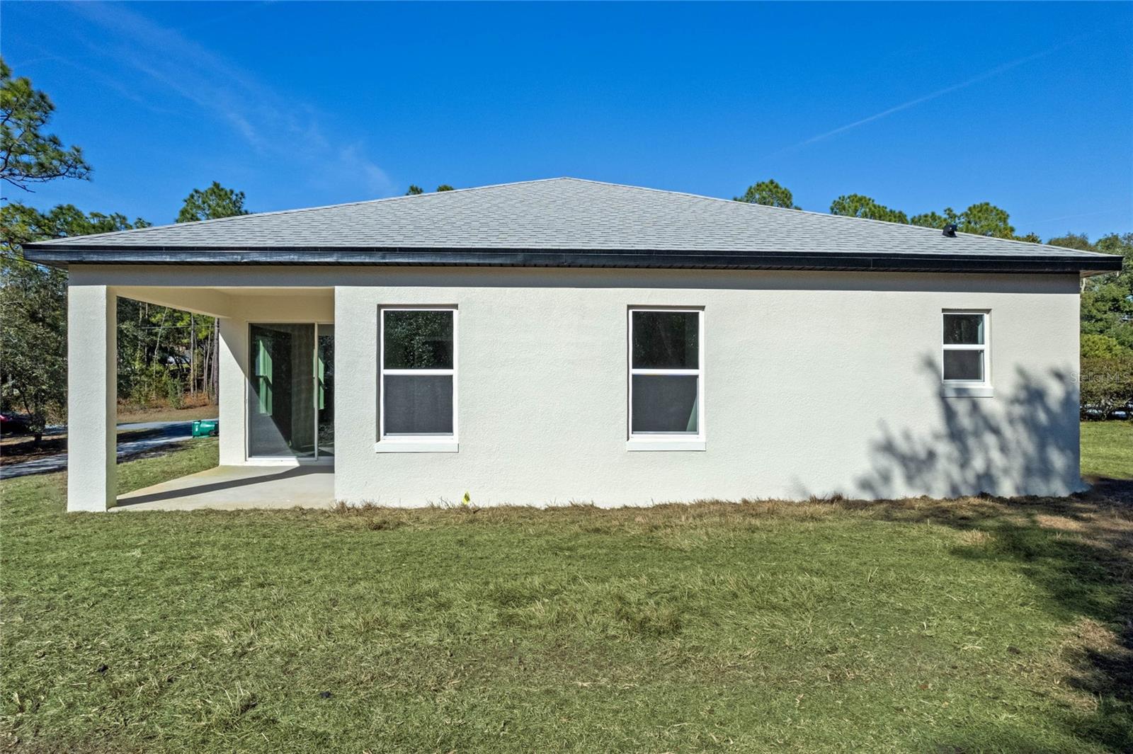 1740 E MCKINLEY ST, HERNANDO, FL, 34442