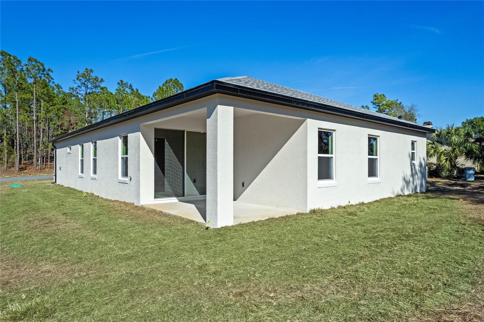 1740 E MCKINLEY ST, HERNANDO, FL, 34442
