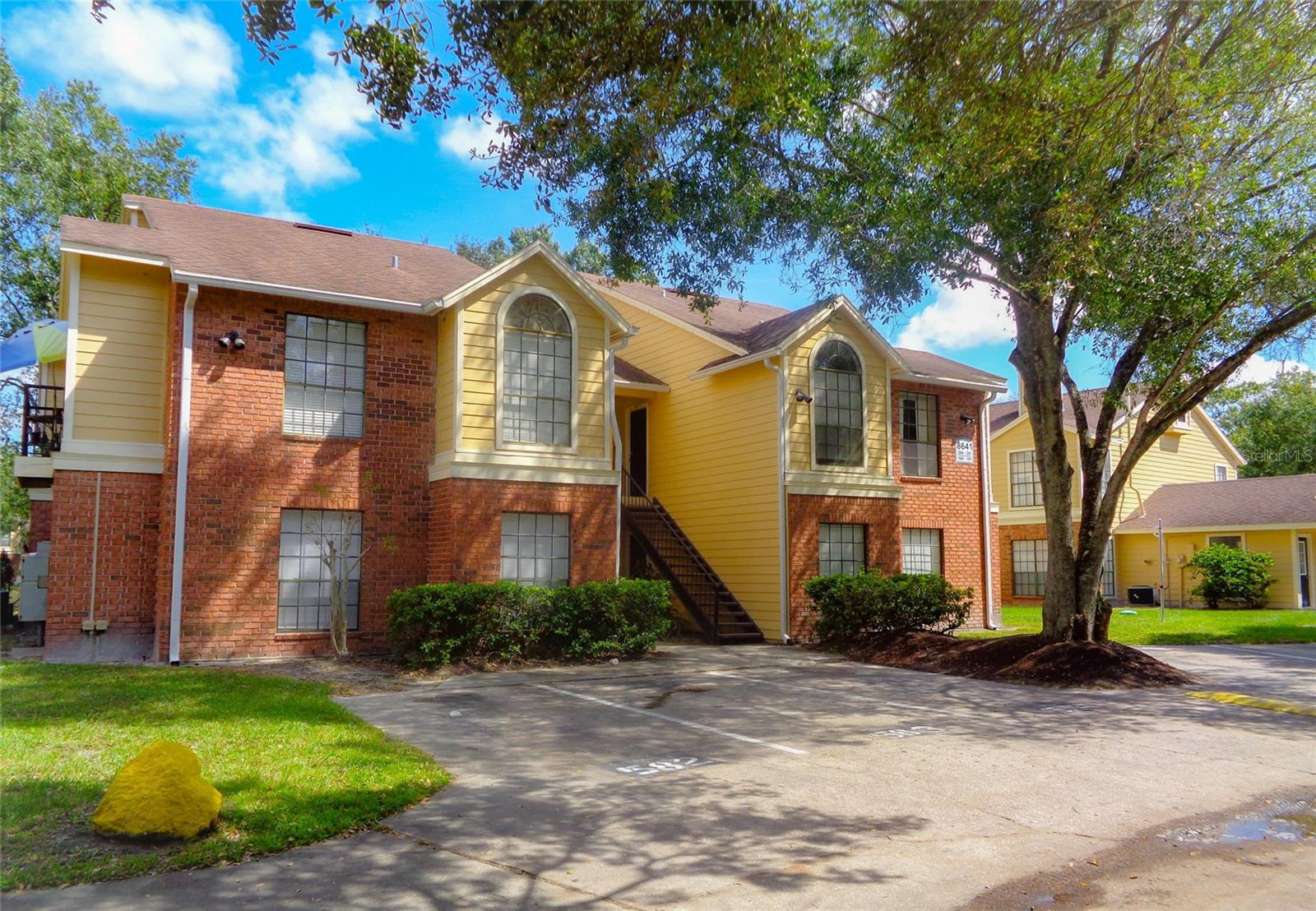 8641 FANCY FINCH DR #204, TAMPA, FL, 33614