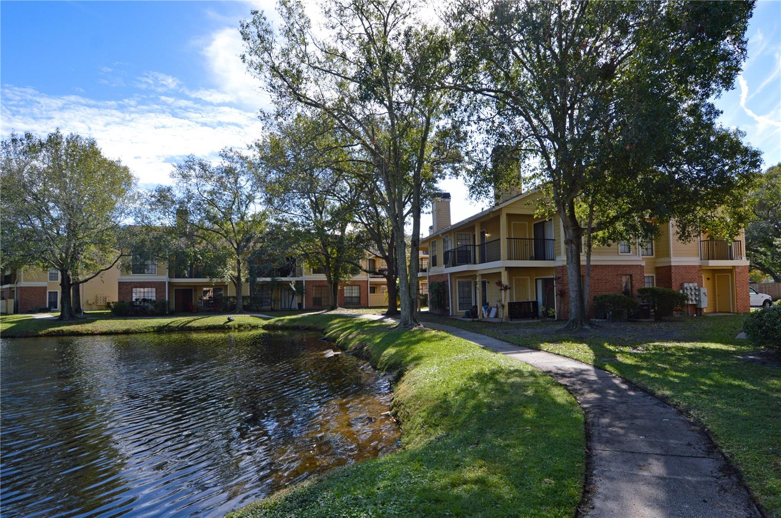 8641 FANCY FINCH DR #204, TAMPA, FL, 33614
