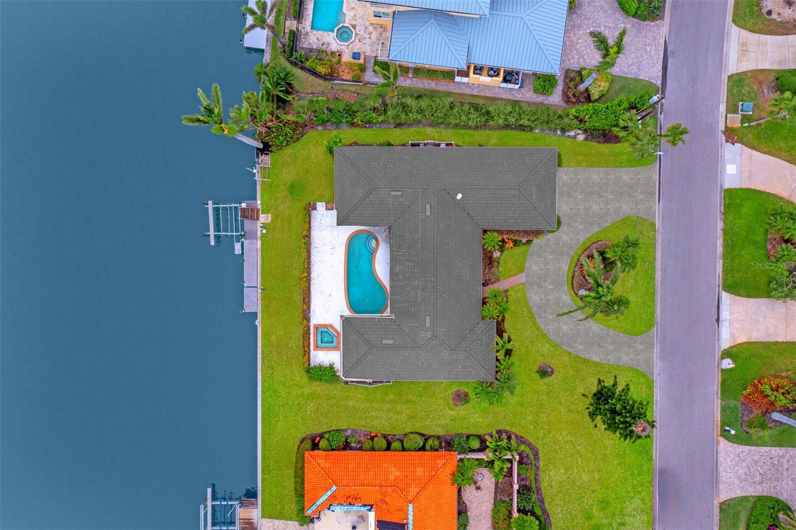 740 OLD COMPASS RD, LONGBOAT KEY, FL, 34228