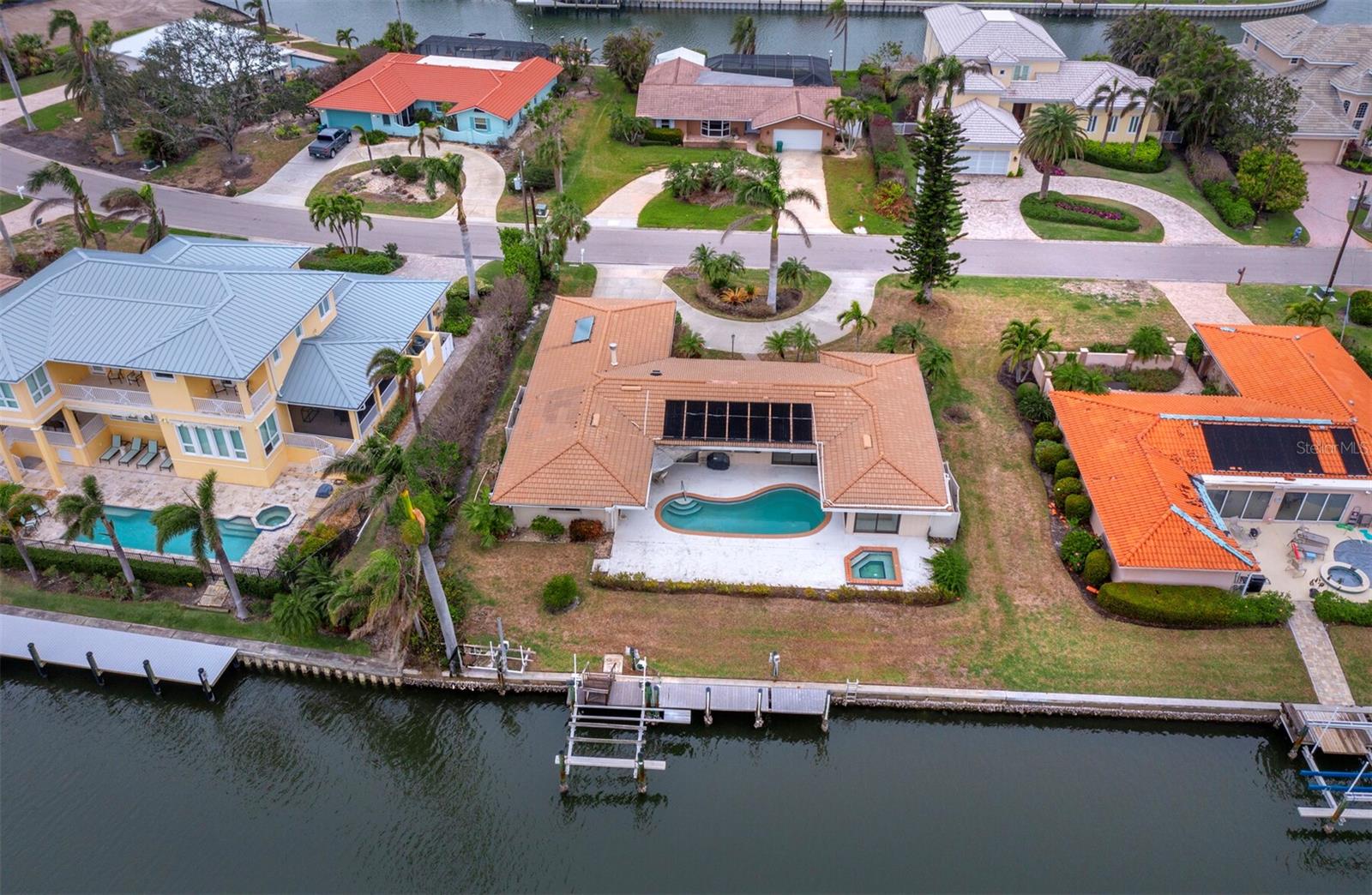 740 OLD COMPASS RD, LONGBOAT KEY, FL, 34228