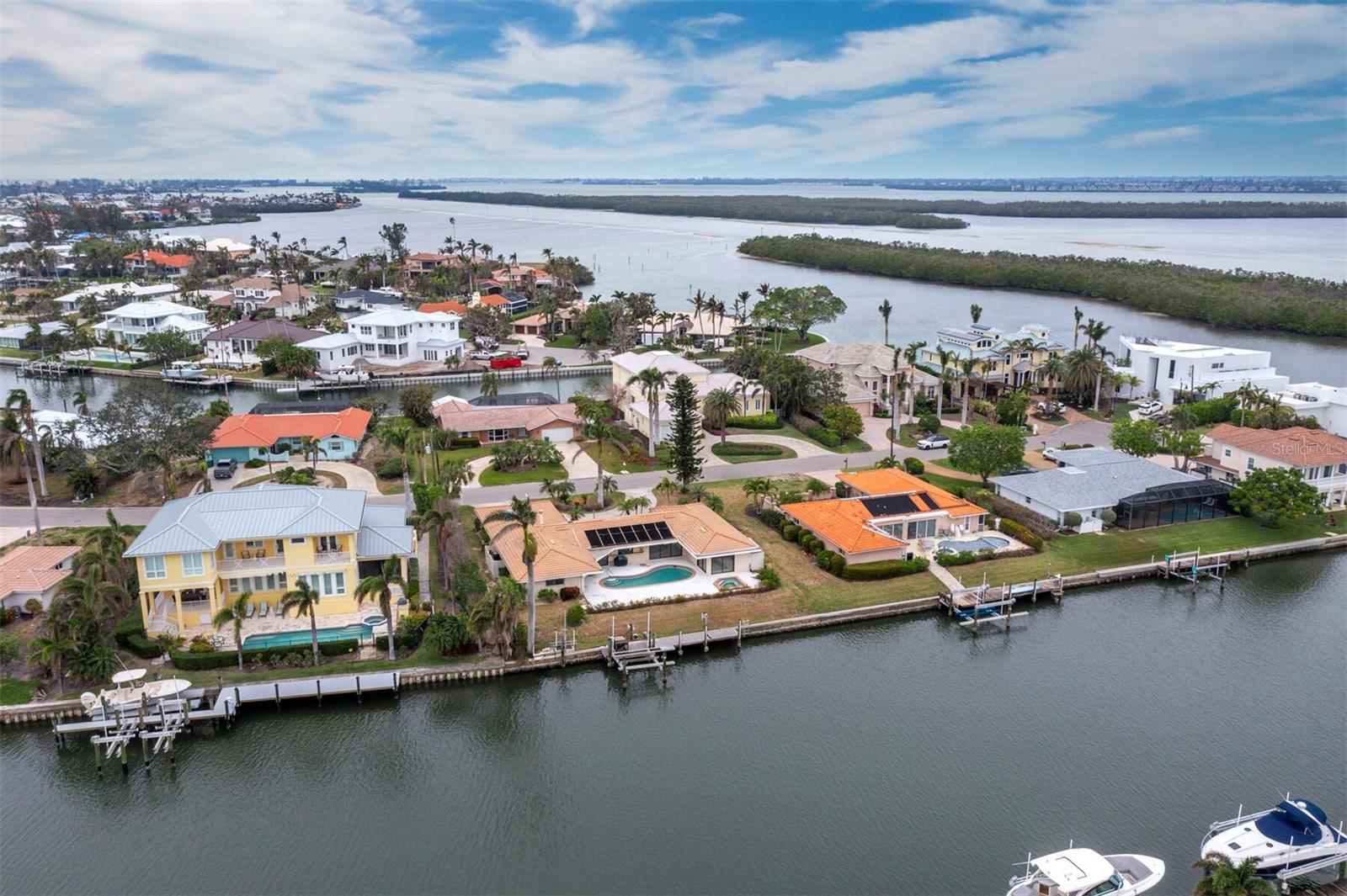740 OLD COMPASS RD, LONGBOAT KEY, FL, 34228