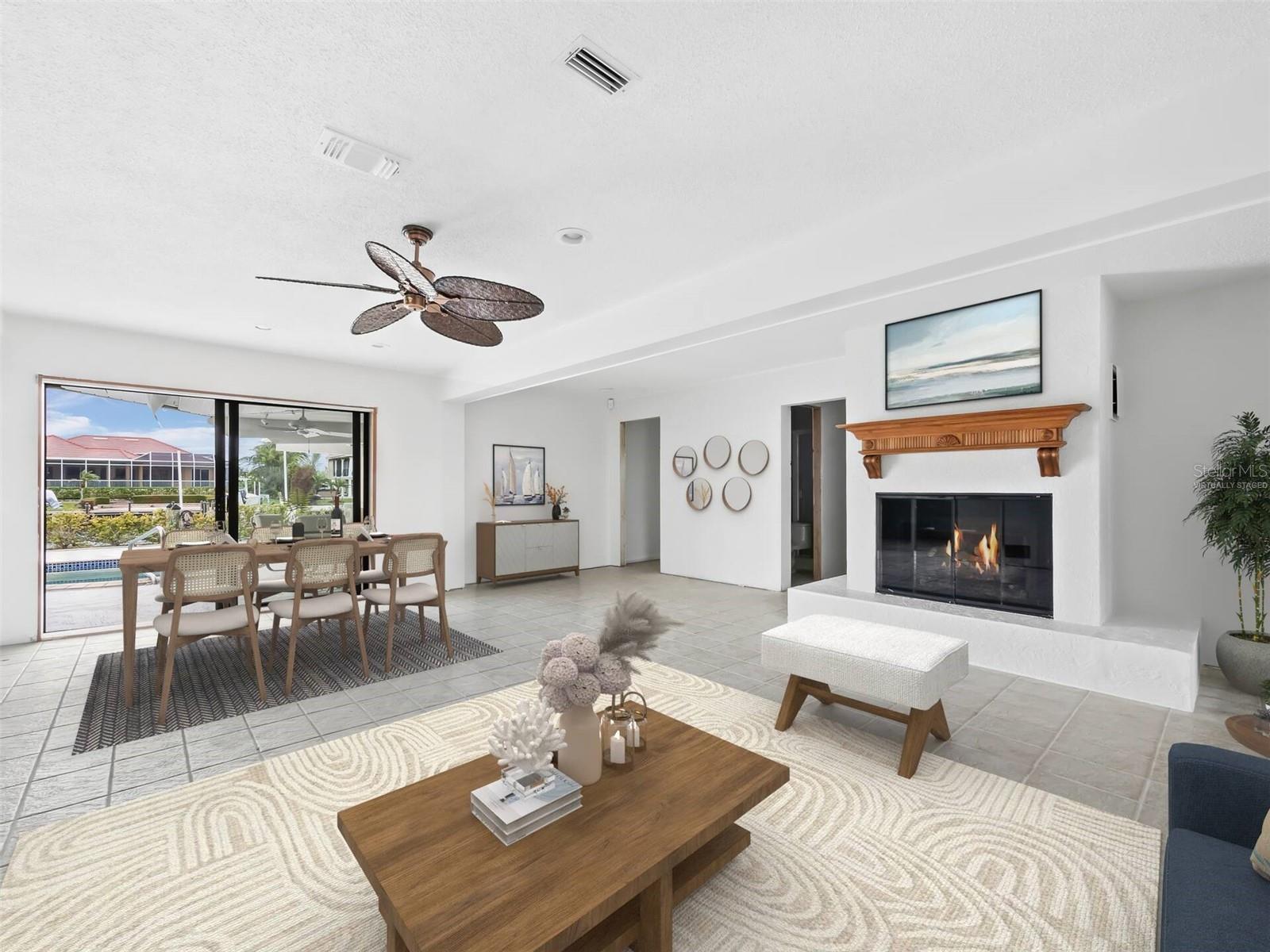 740 OLD COMPASS RD, LONGBOAT KEY, FL, 34228