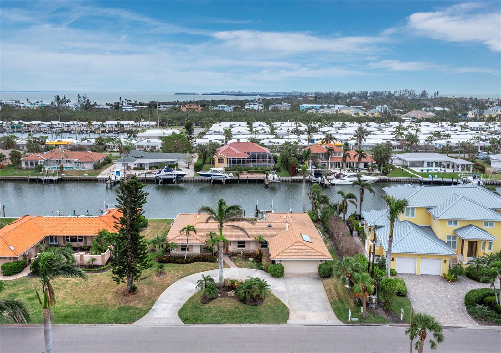 740 OLD COMPASS RD, LONGBOAT KEY, FL, 34228