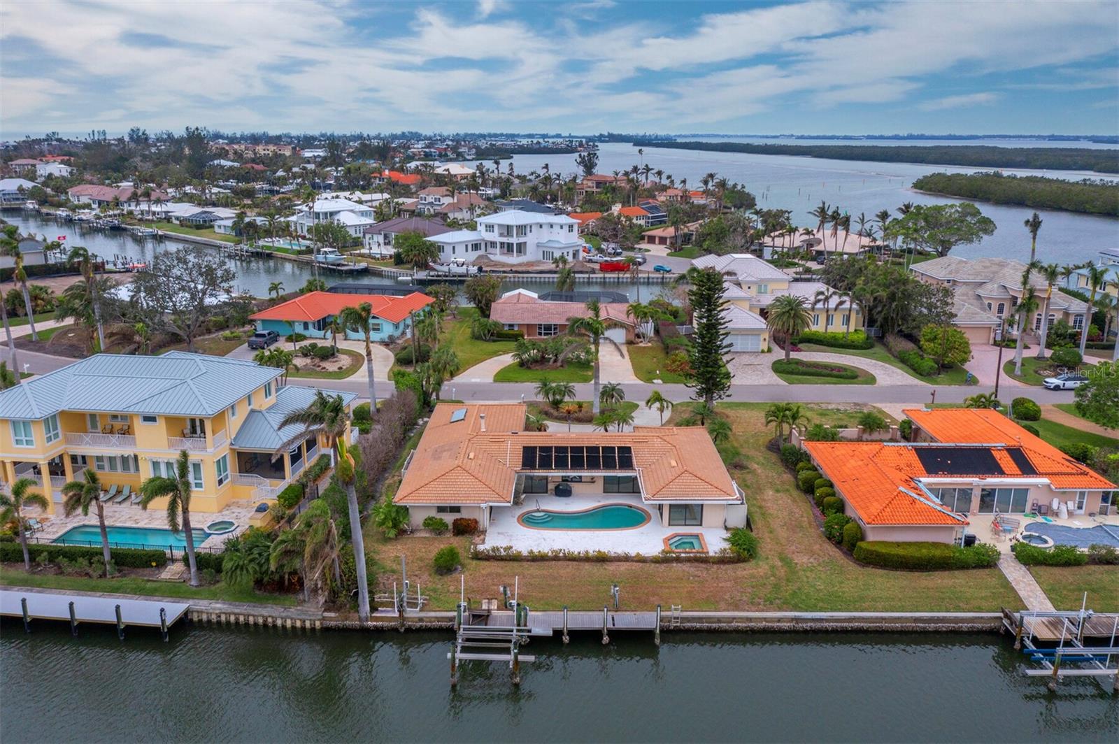 740 OLD COMPASS RD, LONGBOAT KEY, FL, 34228