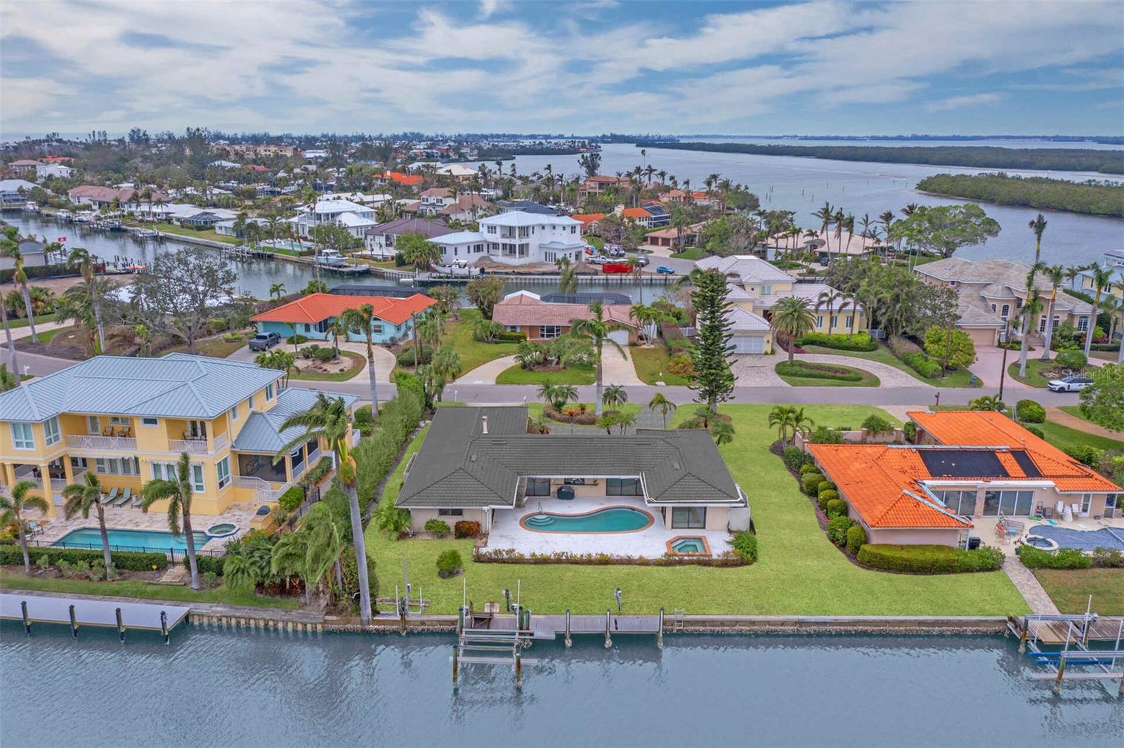 740 OLD COMPASS RD, LONGBOAT KEY, FL, 34228