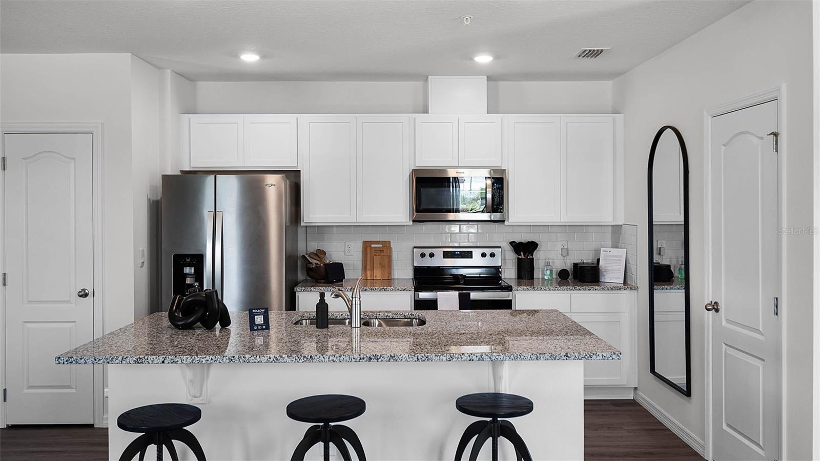2789 FLUSHING DR, APOPKA, FL, 32703