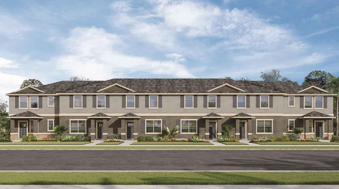 2789 FLUSHING DR, APOPKA, FL, 32703