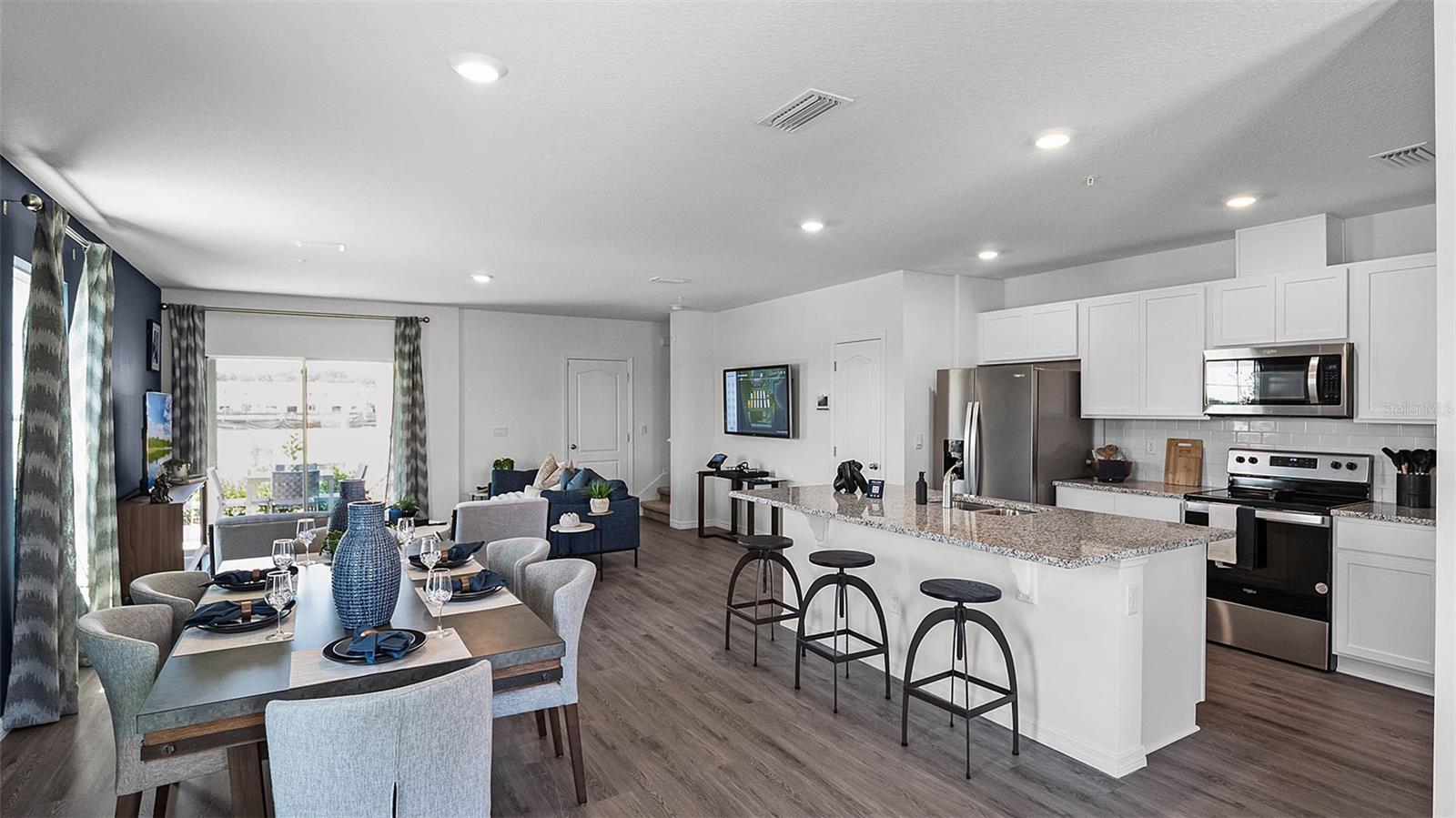 2789 FLUSHING DR, APOPKA, FL, 32703