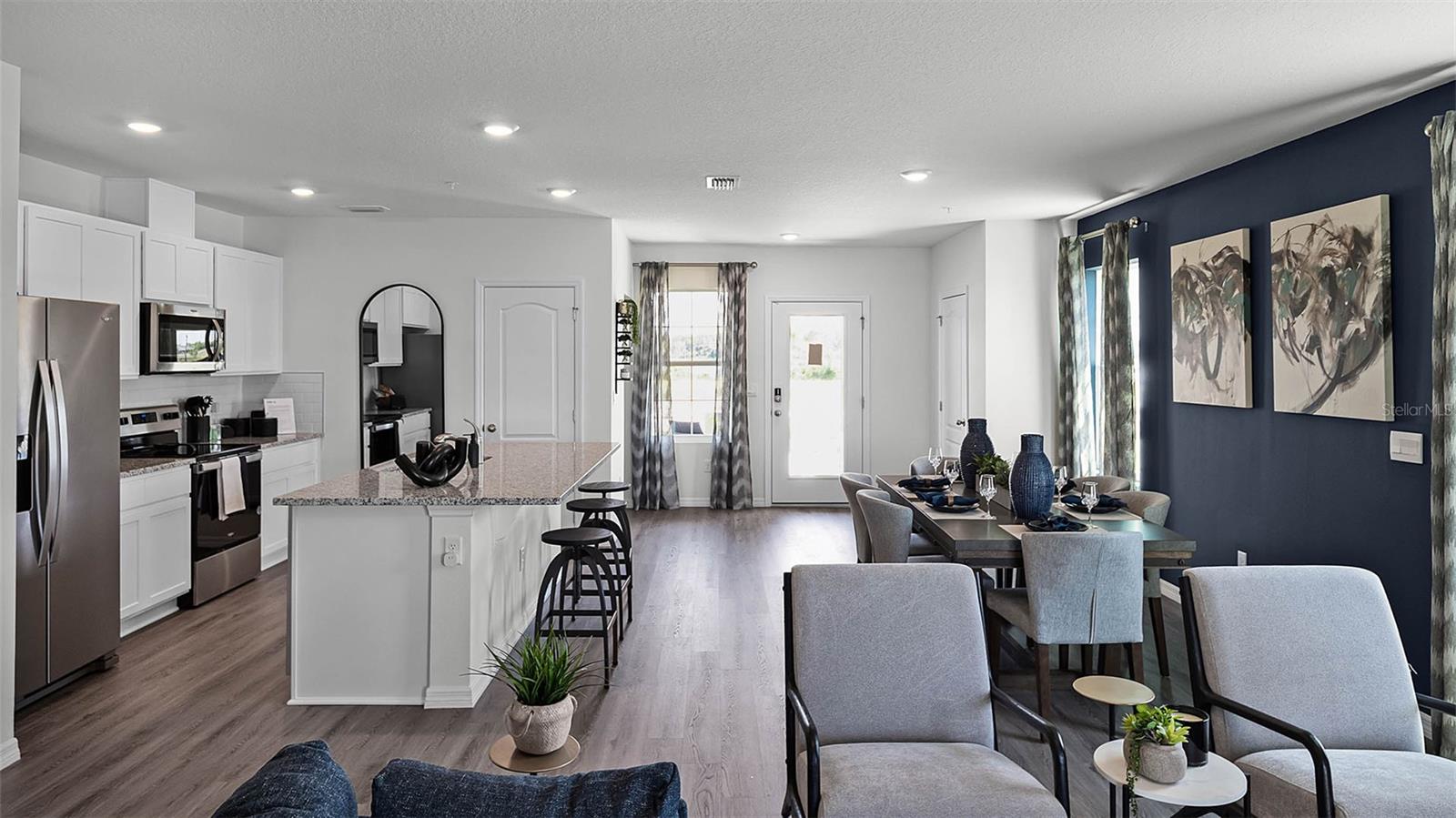 2789 FLUSHING DR, APOPKA, FL, 32703