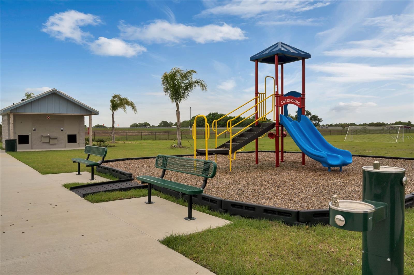 2789 FLUSHING DR, APOPKA, FL, 32703