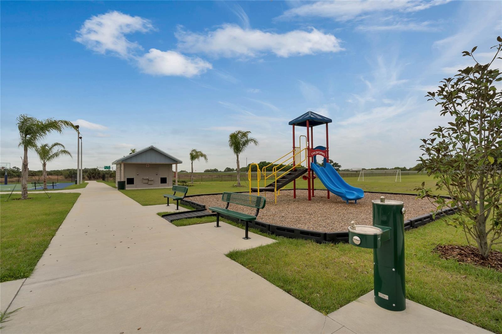 2789 FLUSHING DR, APOPKA, FL, 32703
