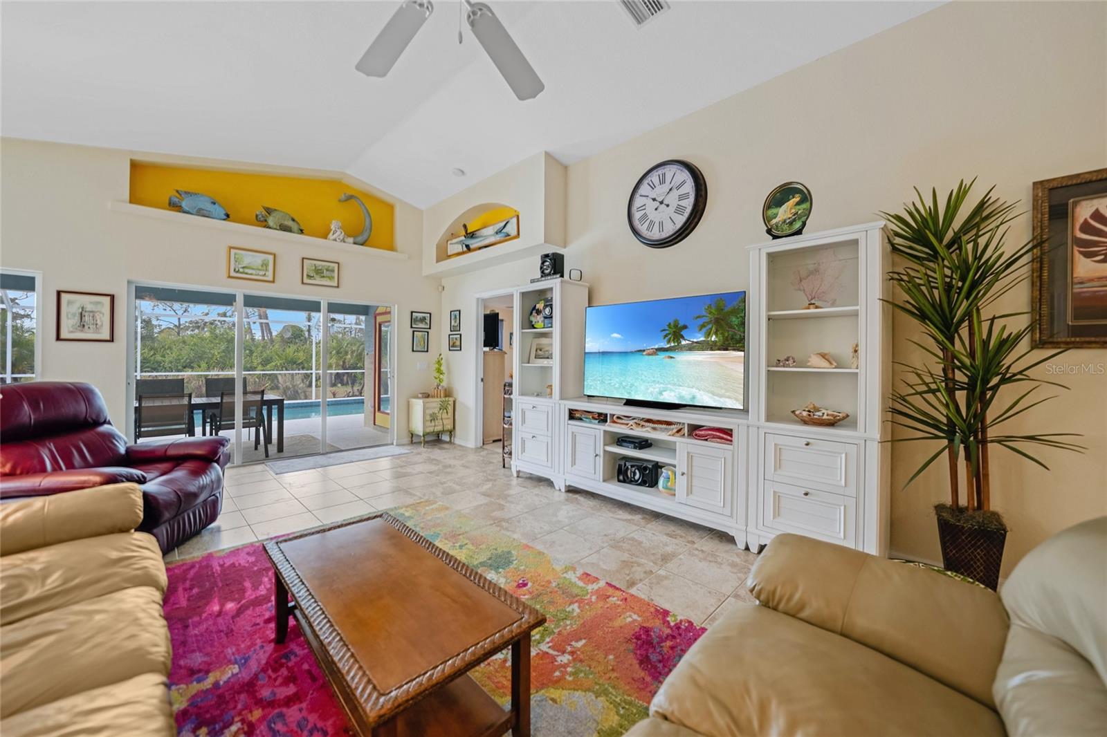 215 AUSTRALIAN DR, ROTONDA WEST, FL, 33947