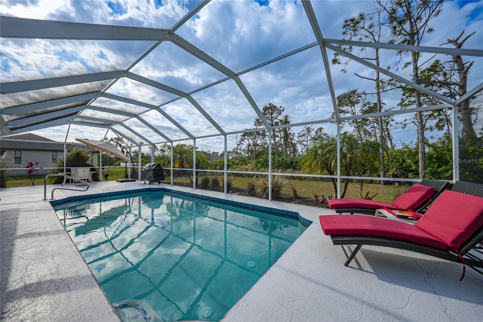 215 AUSTRALIAN DR, ROTONDA WEST, FL, 33947