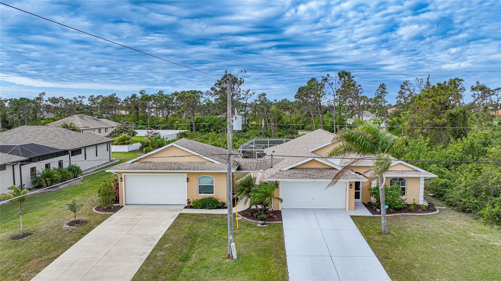 215 AUSTRALIAN DR, ROTONDA WEST, FL, 33947