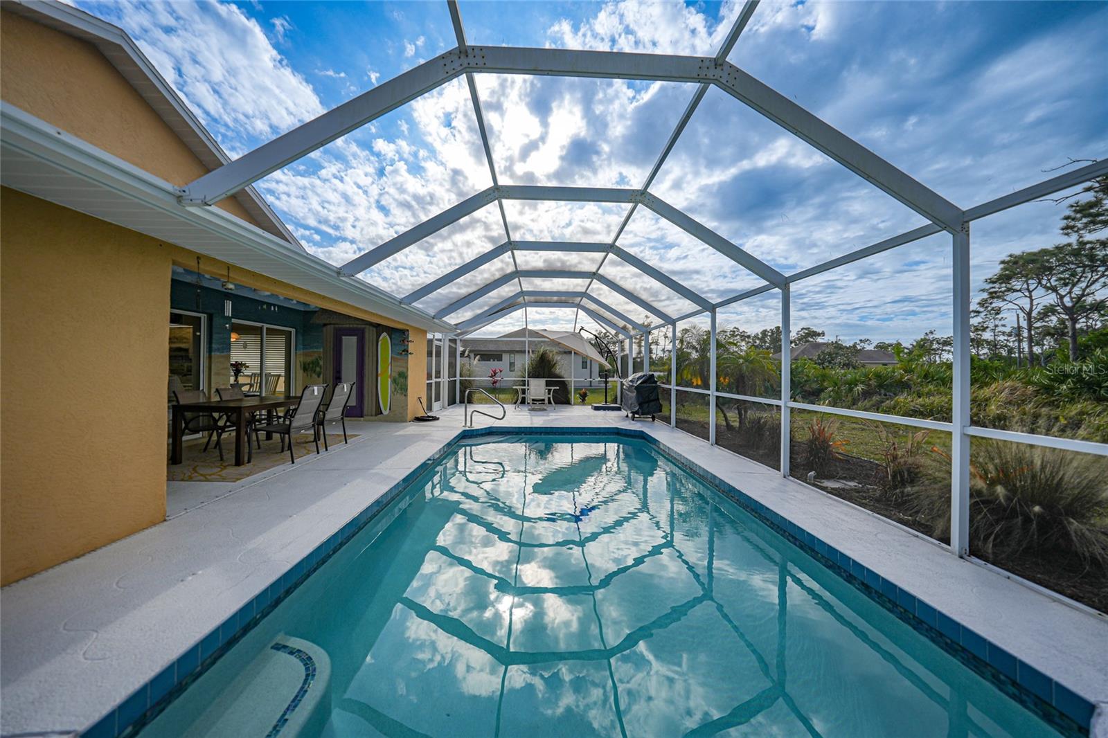 215 AUSTRALIAN DR, ROTONDA WEST, FL, 33947
