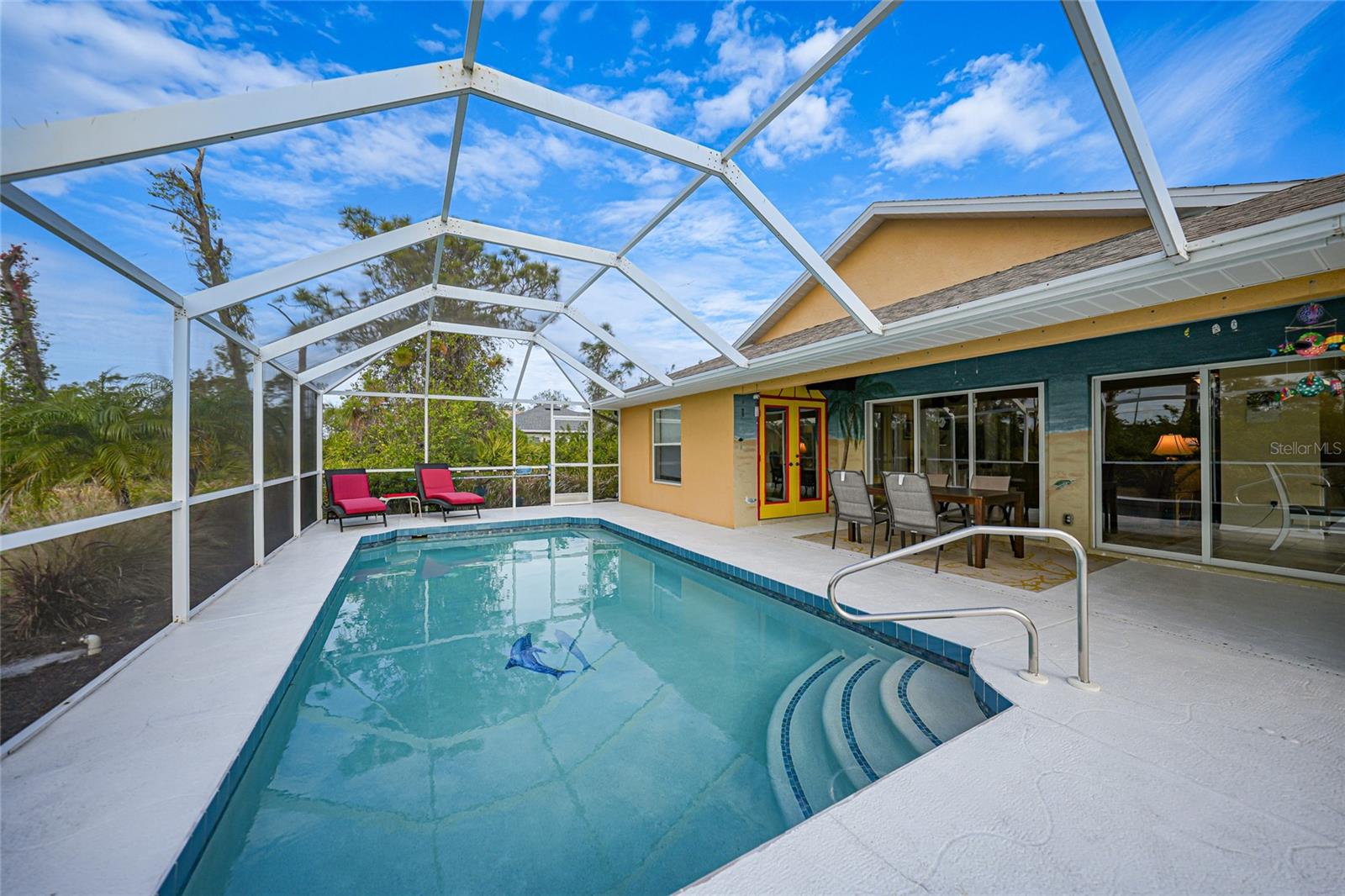 215 AUSTRALIAN DR, ROTONDA WEST, FL, 33947