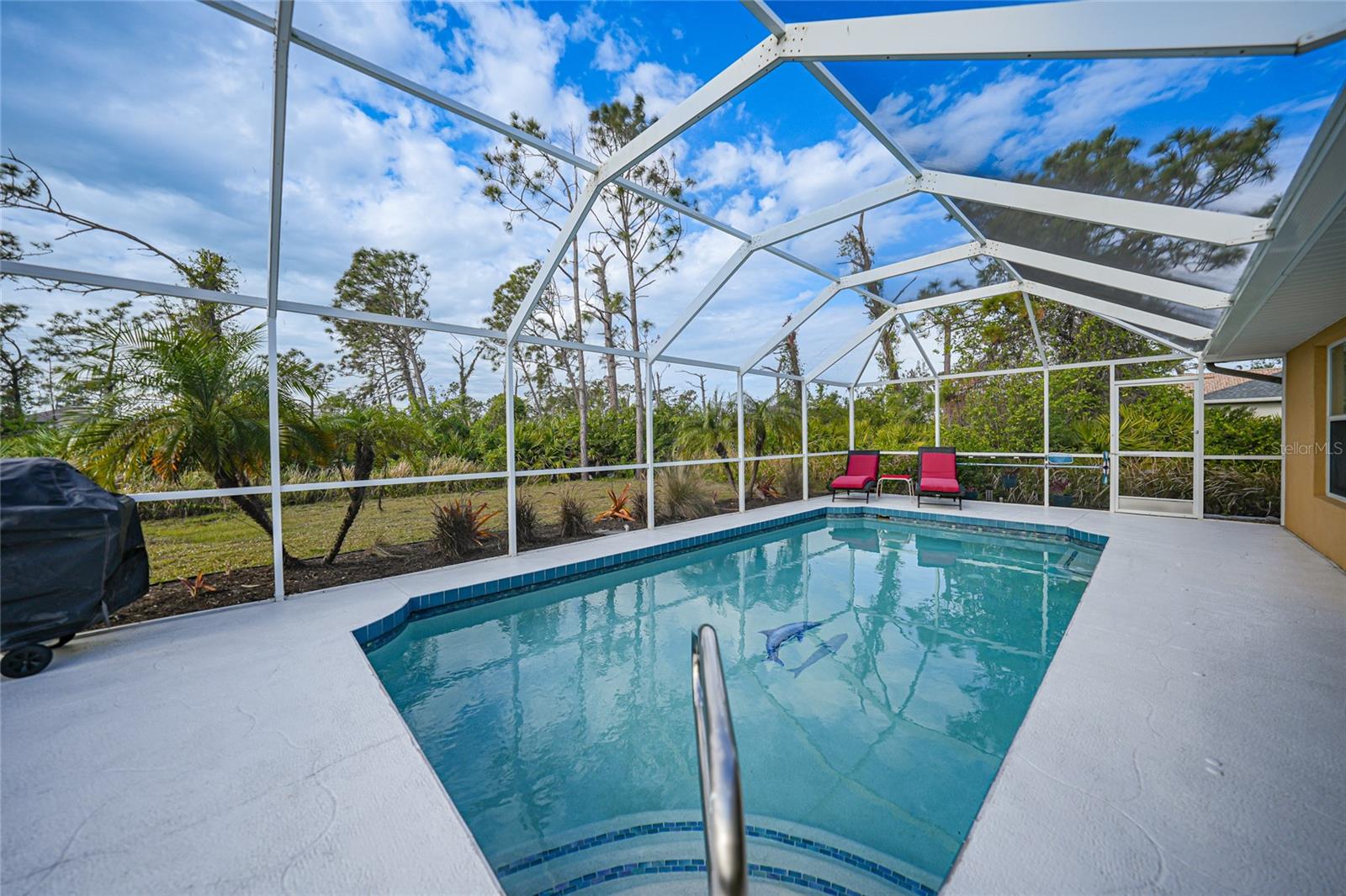 215 AUSTRALIAN DR, ROTONDA WEST, FL, 33947