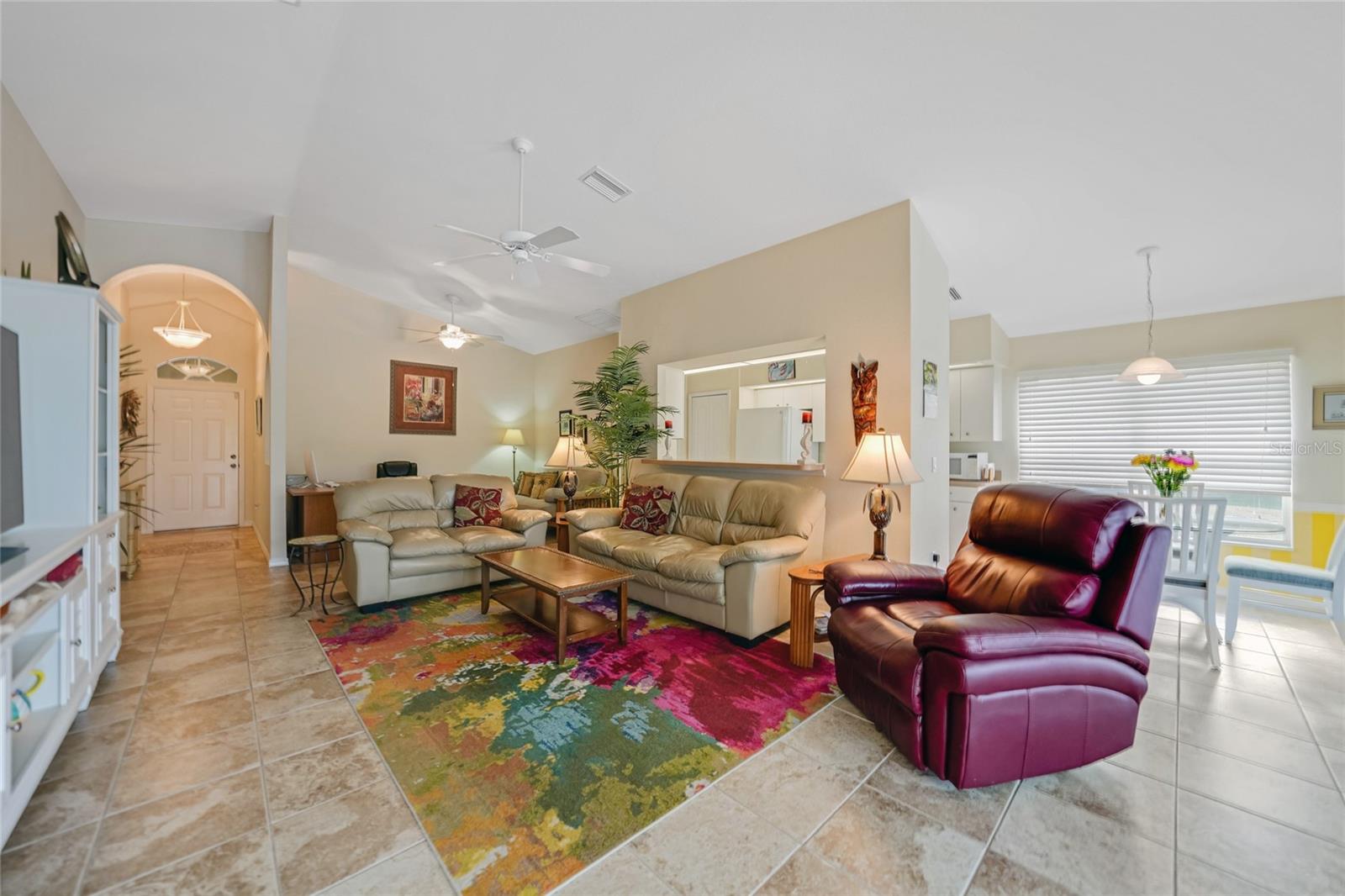 215 AUSTRALIAN DR, ROTONDA WEST, FL, 33947
