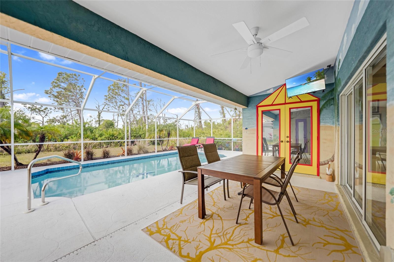 215 AUSTRALIAN DR, ROTONDA WEST, FL, 33947