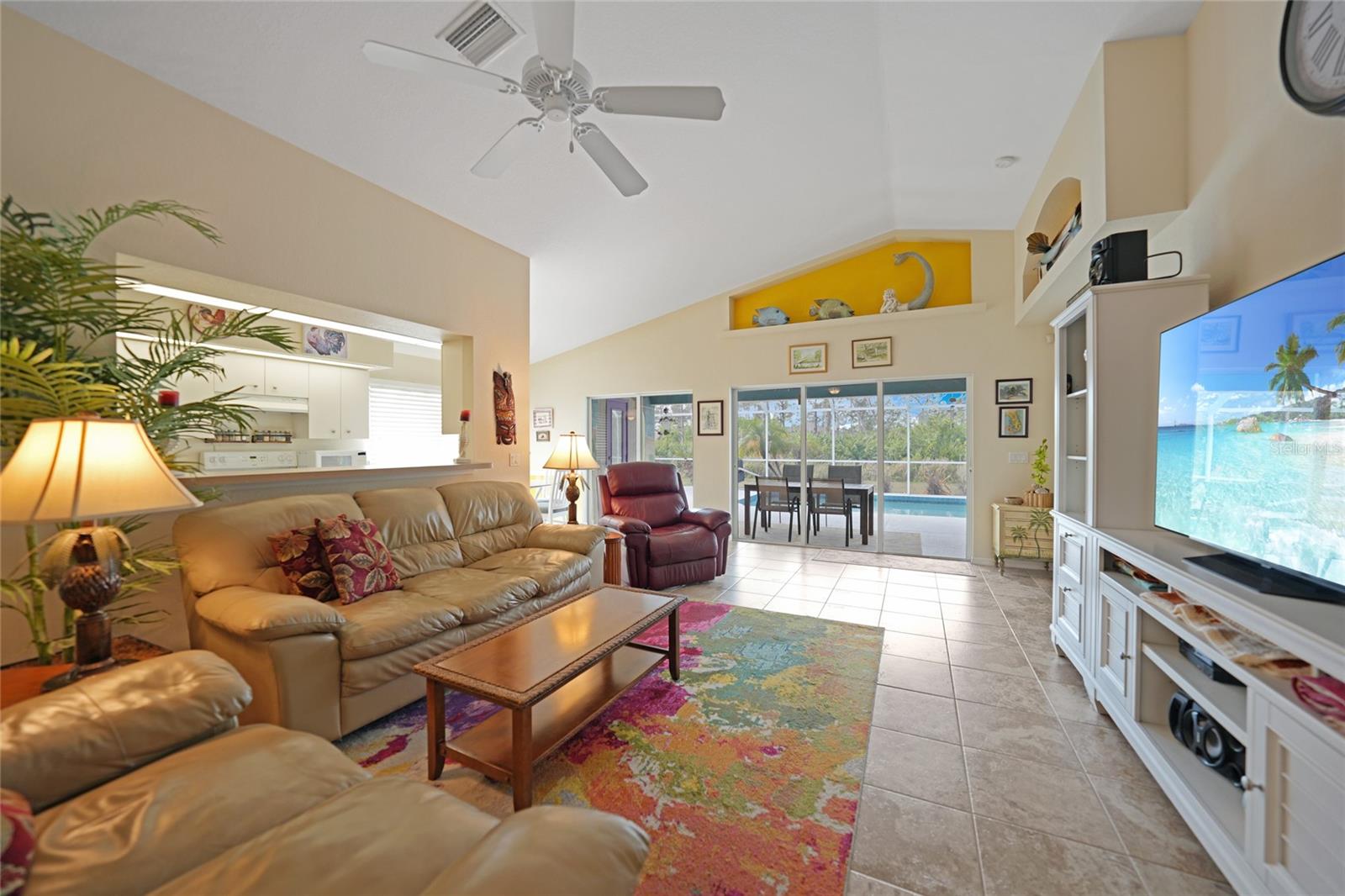 215 AUSTRALIAN DR, ROTONDA WEST, FL, 33947