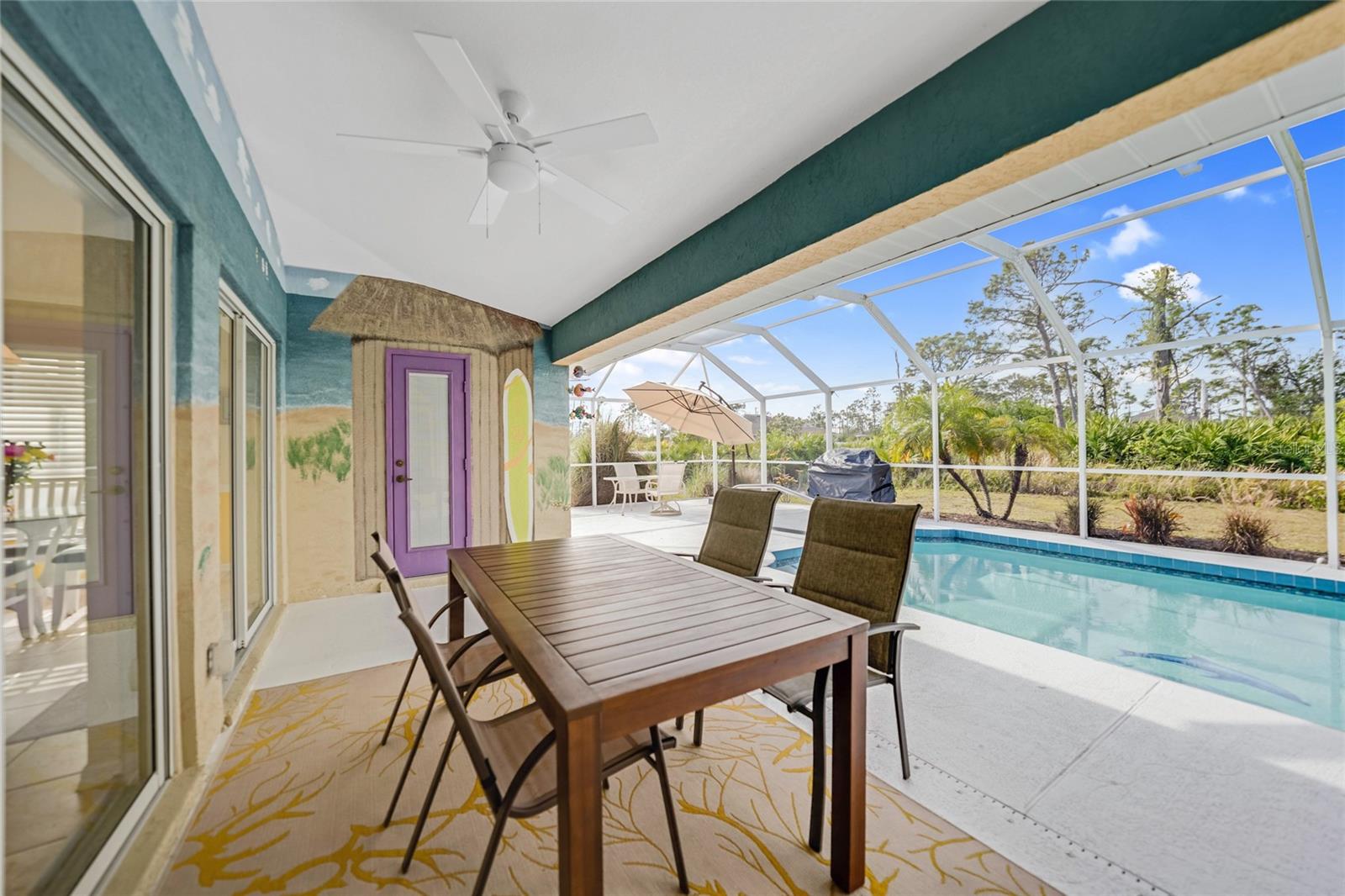 215 AUSTRALIAN DR, ROTONDA WEST, FL, 33947
